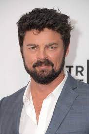 Karl Urban